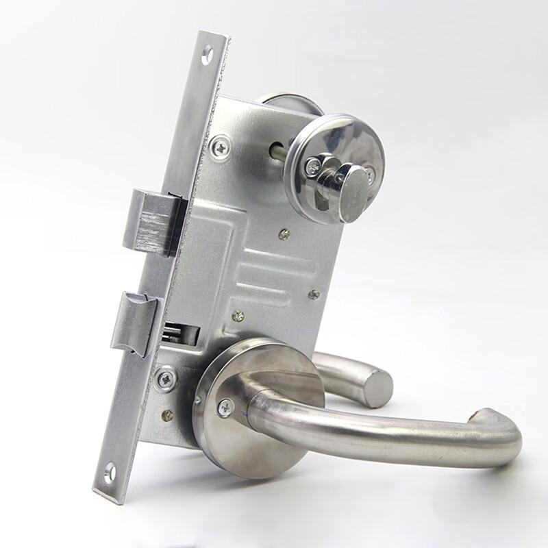 JIANGPU Single-Sided Fireproof Door Lock