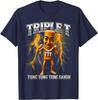 Triple T 2026 Unisex T-Shirt