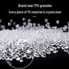 Kezhou High-Pressure Braided PU Air Hose