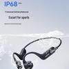 NANK Runner 3 Waterproof Bone Conduction Headphones