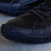 Black XS Size Sneakers [Spingle] SP-619 (22.5cm) Gore-Tex Men's Women's