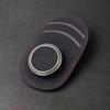 Car Visor Car Sunglass Holder Ticket Card Clamp Glasses Cases Glasses Holder Clips  Car