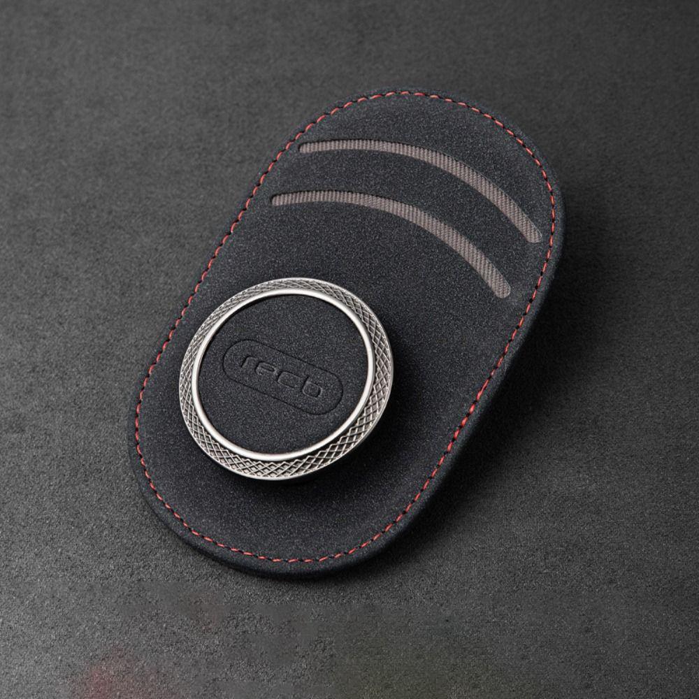 Car Visor Car Sunglass Holder Ticket Card Clamp Glasses Cases Glasses Holder Clips  Car