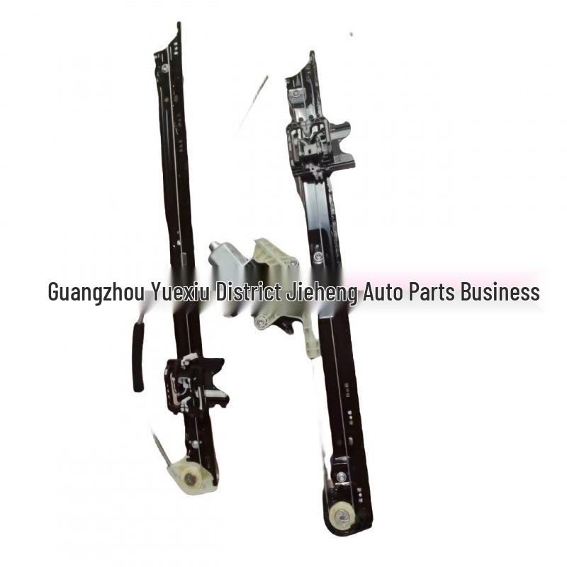 Front Door Window Regulator LR083210 for Land Rover Discovery 5