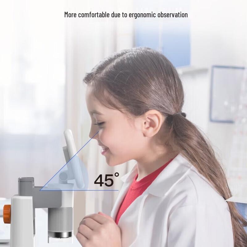 Celestron 1000X HD Digital Microscope