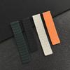 band For Samsung Galaxy watch 7 6 5 4 classic 5 pro Magnetic Silicone bracelet Huawei Watch GT 6/5/4/3/Pro 18mm/20mm/22mm Straps