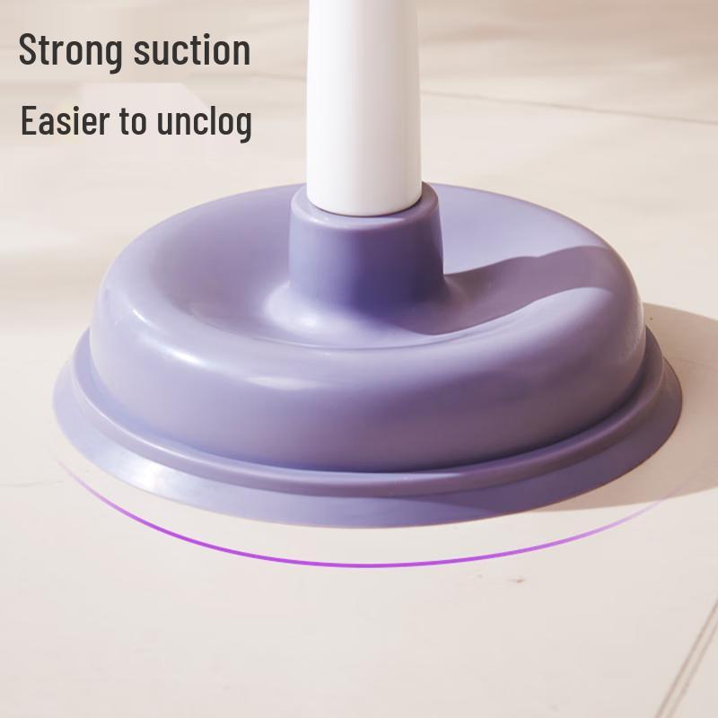 Toilet Plunger