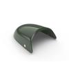 ROYAL ENFIELD Dual Seat Cowl British Racing Green 650 Interceptor/Continental GT