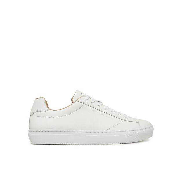 Кроссовки Tommy Hilfiger Premium Cupsole Leather EU 43