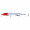 Flying Man Floating Minnow: Laser Hard Bait for Freshwater and Sea Fishing Aspius Bass