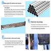 Jinggeng Stainless Steel Swimming Pool Ladder
