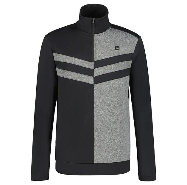 

Luhta Флисовая кофта с полумолнией Isokurikka M