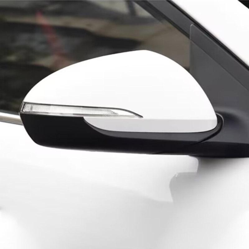 Rearview Mirror Shell & Turn Signal Reflector for 2016-2020 Hyundai Elantra