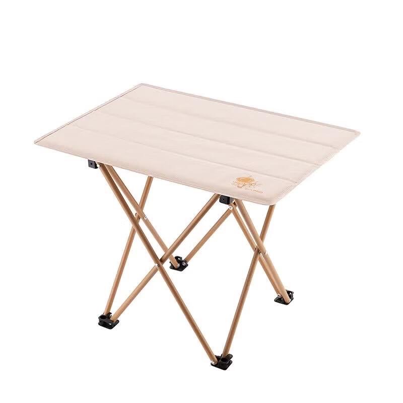 Damai Folding Table and 2 Chairs Set