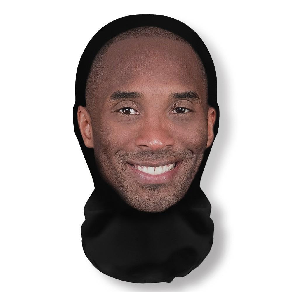 Realistic Masks, Full Face Sports Stars, Funny Cosplay Props, And Headgear