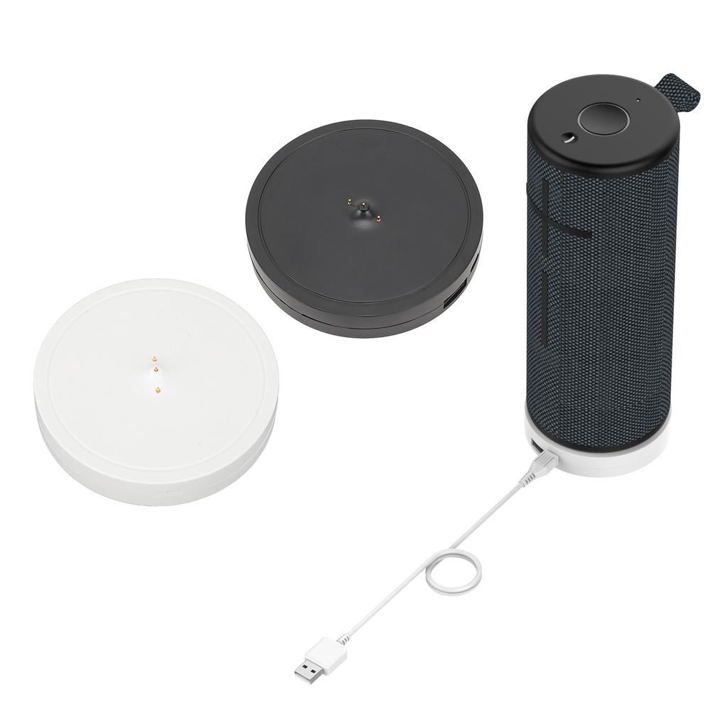 Charging Dock Replacement for Ultimate Ears Boom 3 Megaboom 3 Blast Megablast Charging Station with