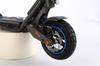 M-HUNTER N07 Opvouwbare All-Terrain E-Scooter Volwassenen 1000W Motor 48V15AH Batterij 10 Inch Banden Snelle Off-Road Bergpad Ruw Terrein Rijden