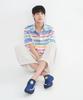 [OsloN59] Symbol Premium Aqua Shoes [5008038937]