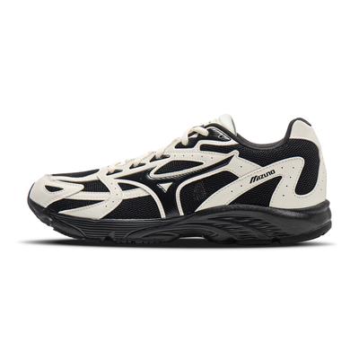 SPARK CN Breathable And Lightweight Low Top Running Shoes Unisex Porcelain White Mizuno D1GH242806