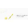 fru:C Vitamin Drop All-in-One Facial Serum 1ml x 28 Packets, Double Vitamin C Quasi-Drug Skin Care Essence, Made in Japan