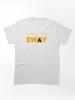 NHL THIS IS THE SWAY Classic Unisex T-Shirt
