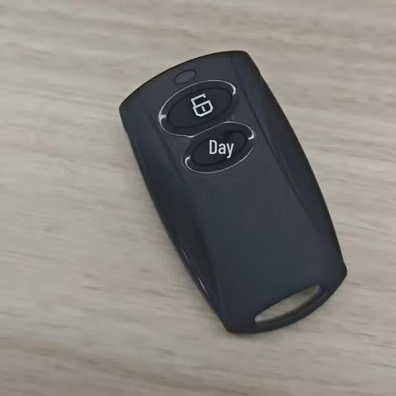 GEPAD P08 Smart Lock Remote Control