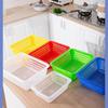 Morona Plastic Vegetable Washing and Storage Basket