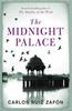The Midnight Palace by Carlos Ruiz Zafon Paperback Book 9780753829240
