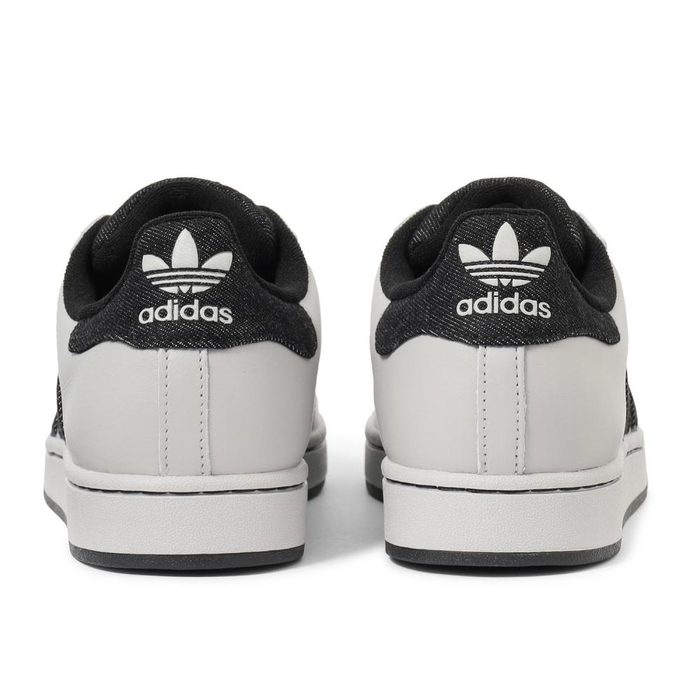 Adidas Superstar Ii Jp8760 Grey Core Grey