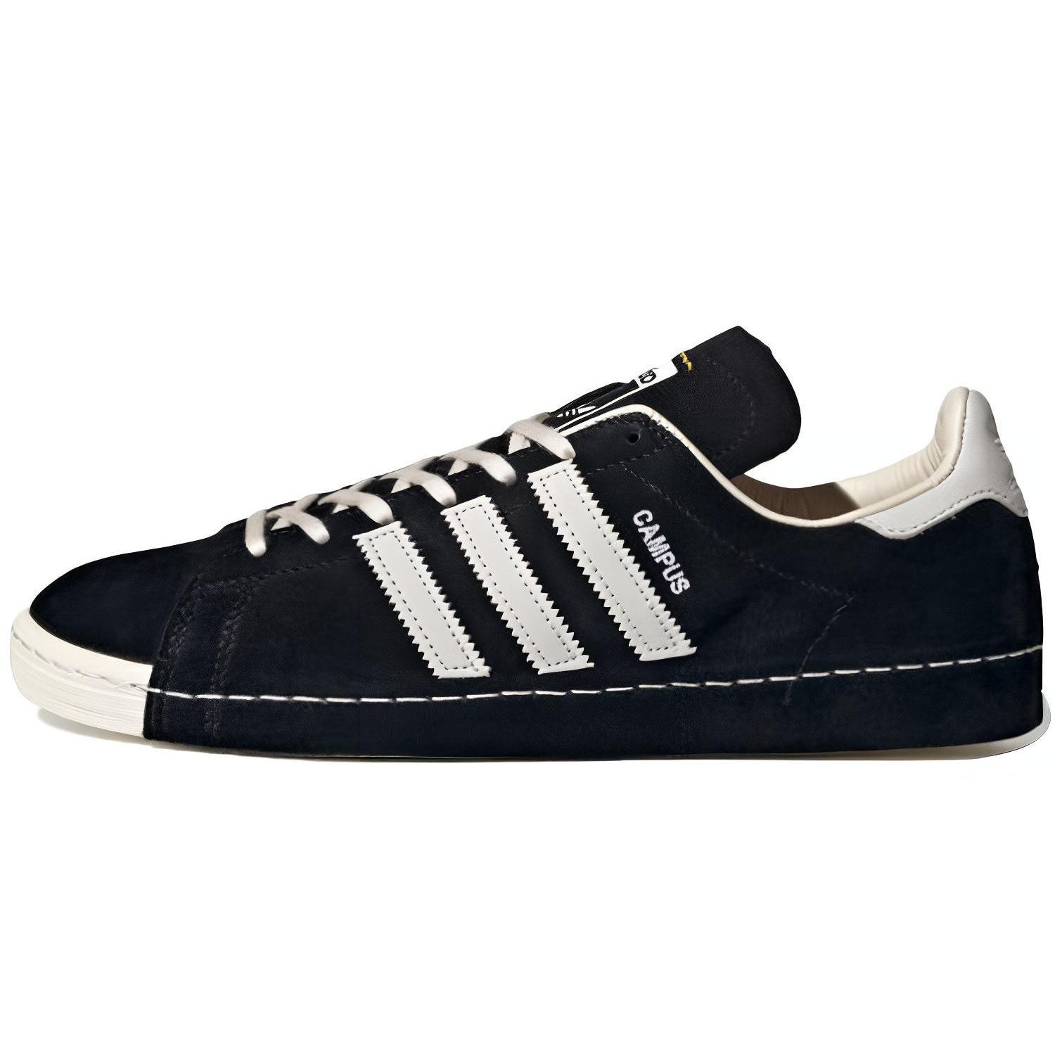 adidas x Recouture Campus 80 Black Men s FY6751 EU 41⅓