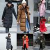 Stylish Women's Winter Slim Coat Hooded Jacket For Ultimate Warmth And Comfort