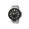 Herren PRO TREK Schwarze Uhr PRX-8000T-7ADR PRX-8000T-7ADR