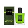 Vetiver Fresh Perfume Exudes Charming Charm, Natural Freshness, Elegant Fragrance, Daily Portable Fragrance Perfume 50ml Less