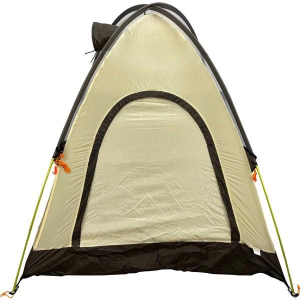 AraiTent Airrise 2 Mountain Tent 1.55kg 2 Person Orange 3002