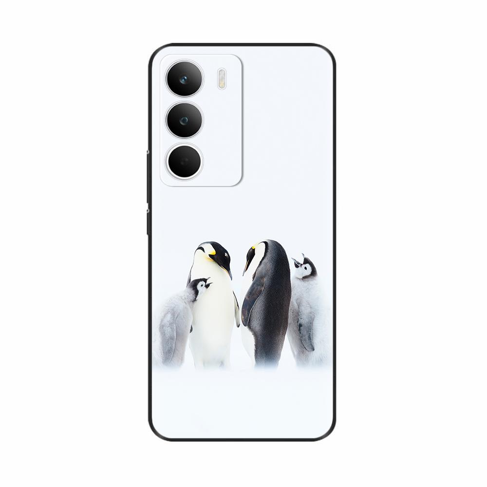 Custodia carina per telefono per OPPO Realme C71 Custodia 6.67'' Protezione antiurto Copertura in silicone per Realme C71 C 71 RealmeC71 Custodie Fudnas