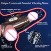 Penis Sleeve Extensions Condom Male Enlargement Delay Vibrators Clits Massager Cock Ring Vibrating Penis Cover Sex Toys For Men