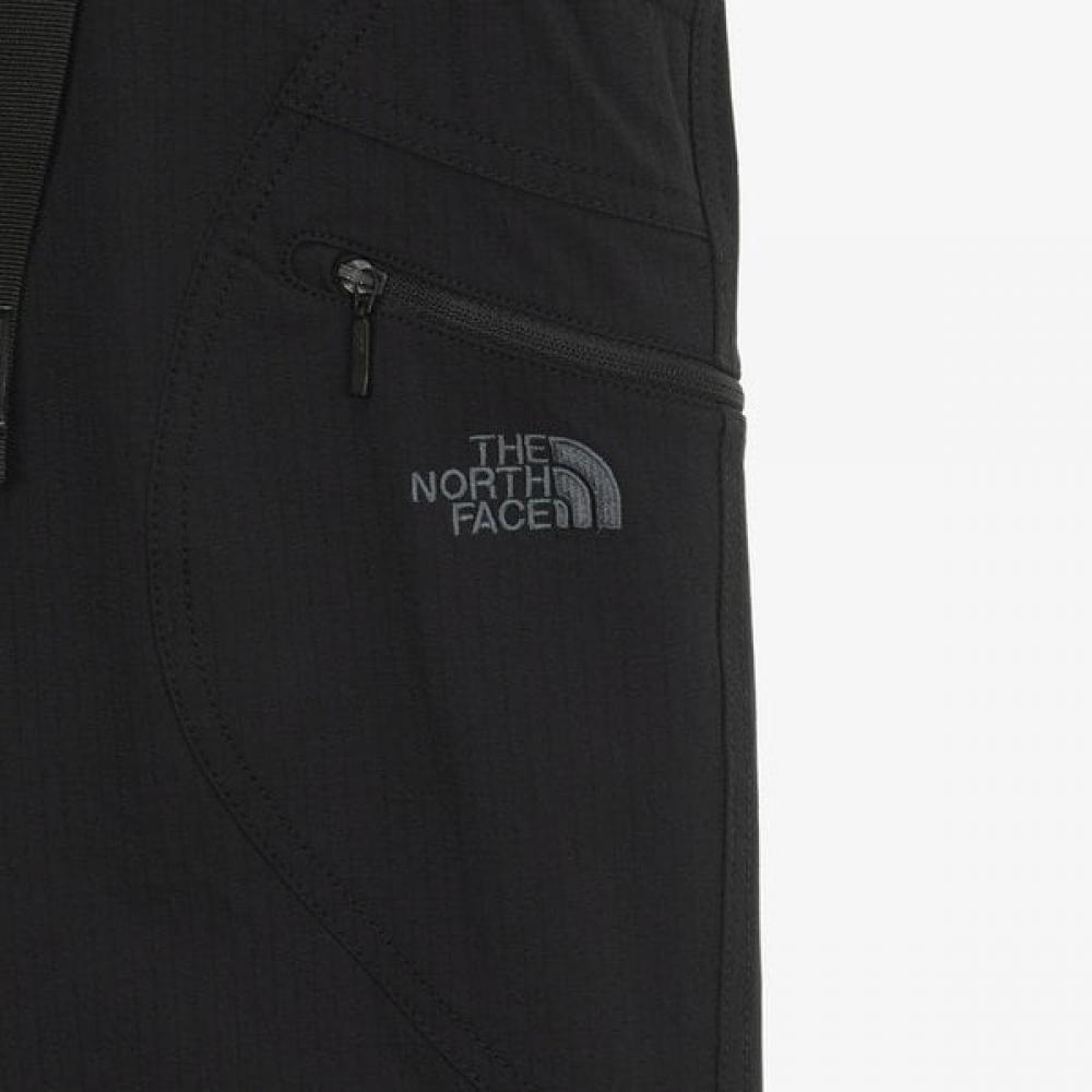 The North Face Men S Crag pantS Black np6nS02a
