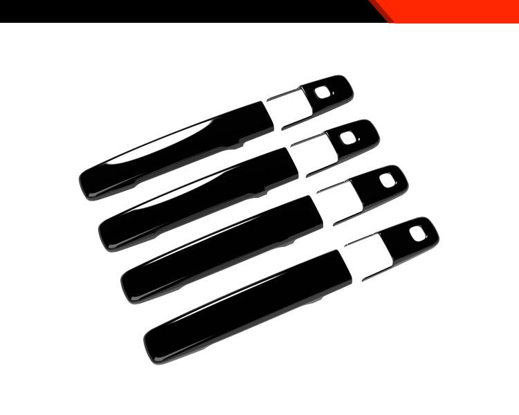 Mitsubishi Delica Mini Door Handle Cover