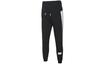 PUMA Avenir Knitted Sweatpants Men's Black