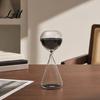 Sand Timer Decor Hourglass Ornaments 15 Min Timer Nordic Minimalist Office Desk Home Decor Artistic Glass Desktop Gift Stress Relief