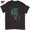 Love Forever Changes Logo Band Vinyl Cd Velvet Underground Byrds Kinks Tshirt EKGK