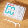 50PCS/box - Dental Floss Stick -1000/500/300/150PCS Specifications - Suitable for Cleaning Interdental Spaces Tools