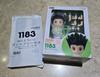 [USED] Shipping Included 10 + Bonus) HUNTER×HUNTER Nendoroid Gon Freecss