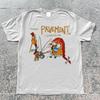 Pavement Stereolab Unisex Weißes Baumwoll-T-Shirt S-5XL