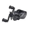 BAVBAV Baitcasting Reel, Long-Cast Compatible, 12-Level Magnetic Brake, 4+1BB, 180g, 7.2:1 Gear Rati