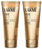 LAKMÉ 9To5 Vitamin C+ Face Wash | 100% Soap-Free | Enriched With Lemon Extract & Exfoliating Beads | For Dry, Oily, Normal, Sensitive & Combinati