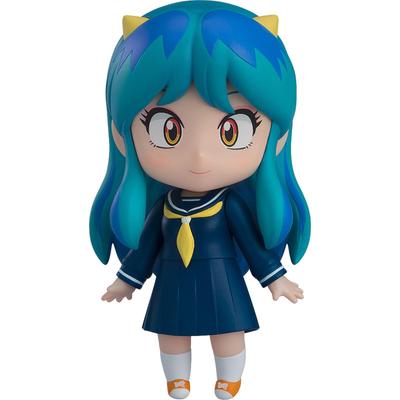 Nendoroid Urusei Yatsura Lum Uniform Ver. Non-scale Plastic Painted Action Figure