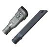 For-DC58,DC59,V6 DC30 DC34 Vacuum-Cleaner Brush+Crevice Tool Accessories