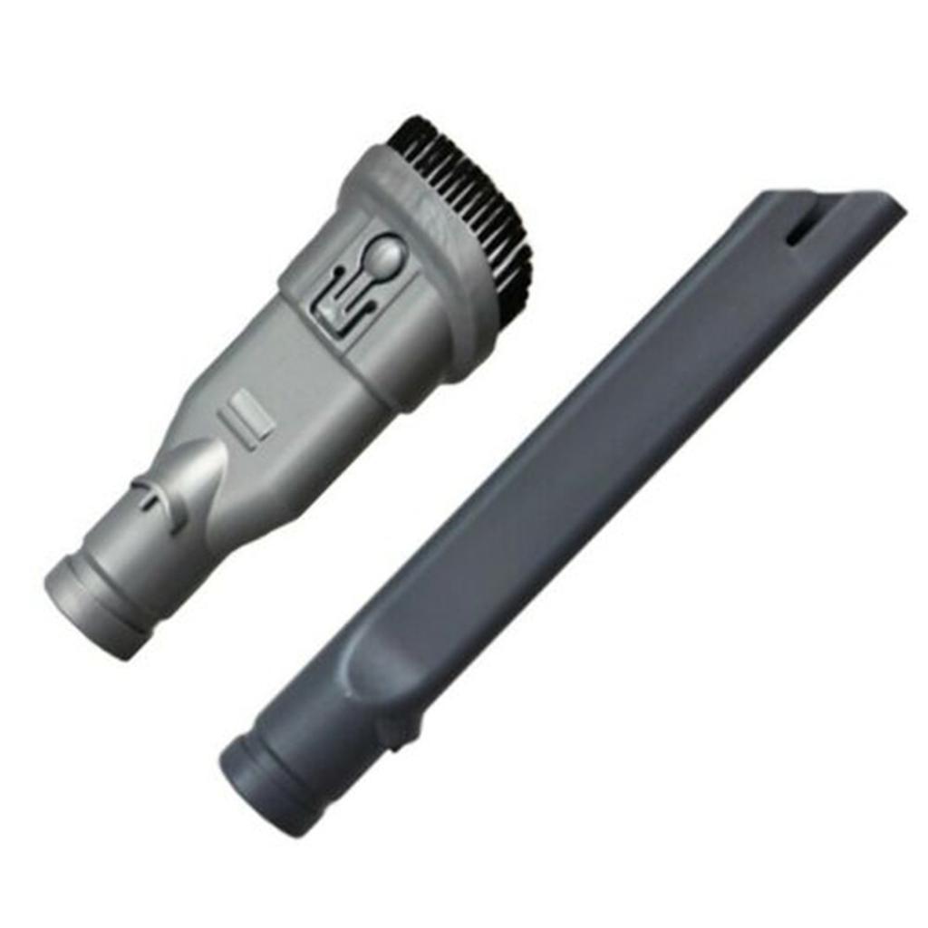 For-DC58,DC59,V6 DC30 DC34 Vacuum-Cleaner Brush+Crevice Tool Accessories