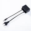 Alimentatore per telecamera da esterno 12V 2A - Standard Europeo